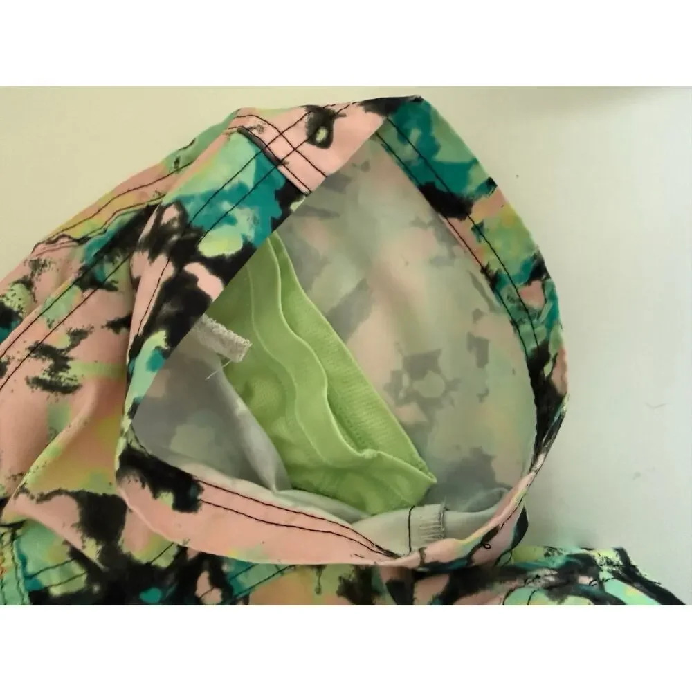 $16 Boys Art Class Swim Trunks XS 4/5